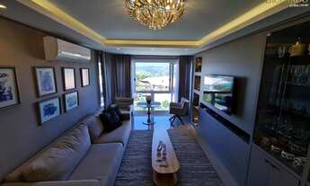 Imagem: Lindo Apartamento no Giardino di Alphaville