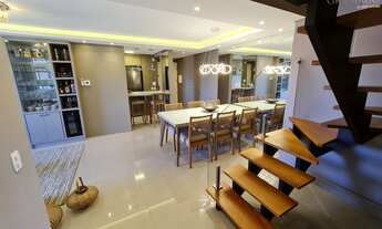 Imagem 4: Lindo Apartamento no Giardino di Alphaville Gramado - Completo de Tudo!