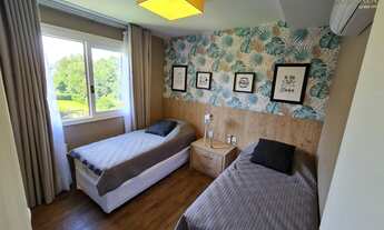 Imagem 5: Lindo Apartamento no Giardino di Alphaville Gramado - Completo de Tudo!