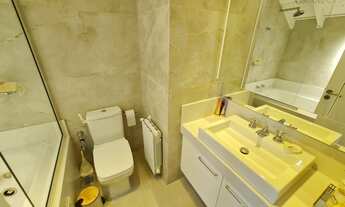 Imagem 6: Lindo Apartamento no Giardino di Alphaville Gramado - Completo de Tudo!