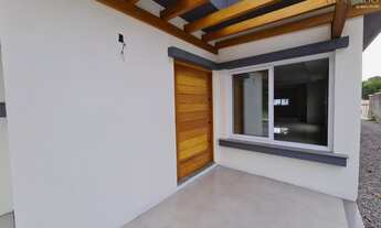 Imagem: Casa novíssima em Gramado com 3 suítes