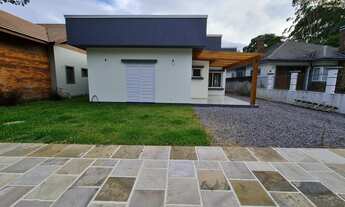 Imagem 6: Casa novíssima em Gramado com 3 suítes e ótimo preço