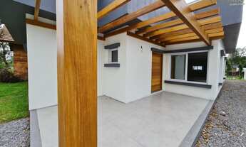 Imagem 7: Casa novíssima em Gramado com 3 suítes e ótimo preço