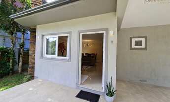 Imagem 3: Casa em Gramado em loteamento de alta valorização a poucos minutos do Centro de Gramado e