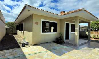 Imagem: Casa com piscina à venda em Capão da Canoa