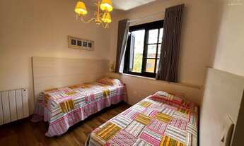 Imagem 2: O Melhor Custo e Baneficio de Gramado Lindo Apto com Infra Completa