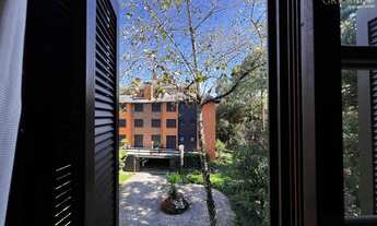 Imagem 3: O Melhor Custo e Baneficio de Gramado Lindo Apto com Infra Completa