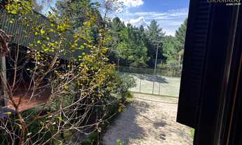 Imagem 4: O Melhor Custo e Baneficio de Gramado Lindo Apto com Infra Completa