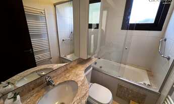 Imagem 5: O Melhor Custo e Baneficio de Gramado Lindo Apto com Infra Completa