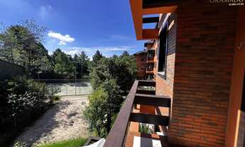 Imagem 7: O Melhor Custo e Baneficio de Gramado Lindo Apto com Infra Completa