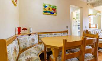 Imagem 2: Centro de Gramado Cobertura Duplex com Preço Especial