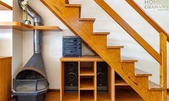 Imagem 5: Centro de Gramado Cobertura Duplex com Preço Especial