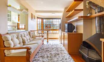 Imagem 6: Centro de Gramado Cobertura Duplex com Preço Especial