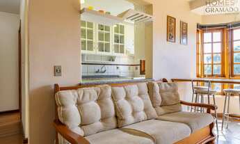 Imagem 7: Centro de Gramado Cobertura Duplex com Preço Especial