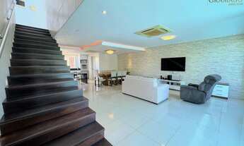 Imagem 7: Sobrado de 4 suítes e piscina - Condomínio fechado com praia privativa em Capão da Canoa