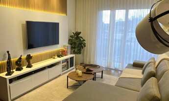 Imagem 2: Imóvel com 2 suítes Mobiliado em Gramado RS - Venda no Bairro Moura