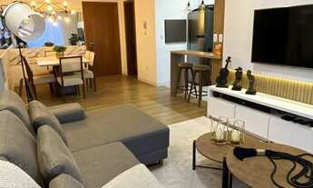 Imagem 3: Imóvel com 2 suítes Mobiliado em Gramado RS - Venda no Bairro Moura