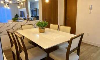 Imagem 6: Imóvel com 2 suítes Mobiliado em Gramado RS - Venda no Bairro Moura