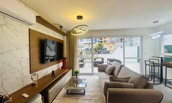 Imagem 1: 3 DORMITÓRIOS - AMPLO TERRAÇO COM JACUZZI- BAIRRO NOBRE DE CAPÃO DA CANOA - 20% ATO E PRAZ