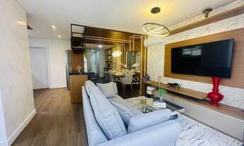 Imagem 6: 3 DORMITÓRIOS - AMPLO TERRAÇO COM JACUZZI- BAIRRO NOBRE DE CAPÃO DA CANOA - 20% ATO E PRAZ