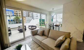 Imagem 4: 3 DORMITÓRIOS - AMPLO TERRAÇO COM JACUZZI- BAIRRO NOBRE DE CAPÃO DA CANOA - 20% ATO E PRAZ