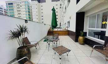 Imagem 2: 3 DORMITÓRIOS - AMPLO TERRAÇO COM JACUZZI- BAIRRO NOBRE DE CAPÃO DA CANOA - 20% ATO E PRAZ