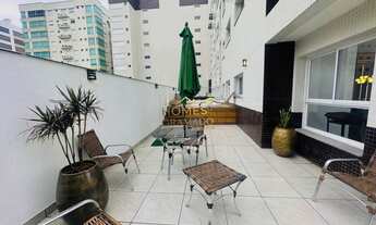 Imagem 2: 3 DORMITÓRIOS - AMPLO TERRAÇO COM JACUZZI- BAIRRO NOBRE DE CAPÃO DA CANOA - 20% ATO E PRAZ