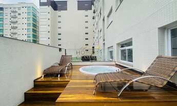 Imagem 3: 3 DORMITÓRIOS - AMPLO TERRAÇO COM JACUZZI- BAIRRO NOBRE DE CAPÃO DA CANOA - 20% ATO E PRAZ