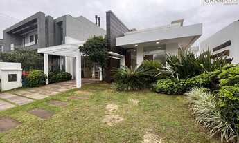 Imagem: Casa mobiliada à venda em Condomínio fechado