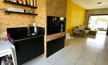 Imagem 2: Casa bem localizada em Capão da Canoa - permuta por 1 ou 2 apartamento em Capão da Canoa