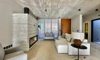 Imagem 5: Belissima casa decorada e com piscina, 4 suítes - Próximo ao mar em região nobre de Xangri