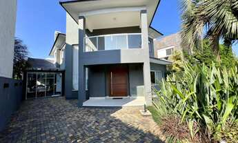 Imagem 5: SOBRADO EM CONDOMÍNIO FECHADO COM INFRA COMPLETA - ATENÇÃO !!!! PARCELA EM 60X DIRETO SEM