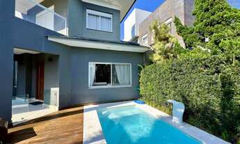 Imagem 6: SOBRADO EM CONDOMÍNIO FECHADO COM INFRA COMPLETA - ATENÇÃO !!!! PARCELA EM 60X DIRETO SEM