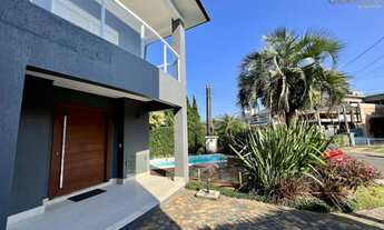 Imagem 4: SOBRADO EM CONDOMÍNIO FECHADO COM INFRA COMPLETA - ATENÇÃO !!!! PARCELA EM 60X DIRETO SEM