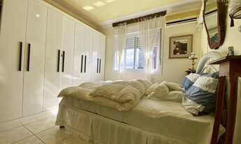 Imagem 3: Linda sacada de frente - 1 dormitório com box - centro de Capão da Canoa !!