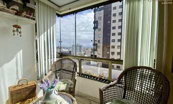 Imagem 6: Linda sacada de frente - 1 dormitório com box - centro de Capão da Canoa !!