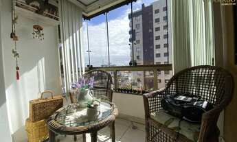 Imagem 2: Linda sacada de frente - 1 dormitório com box - centro de Capão da Canoa !!