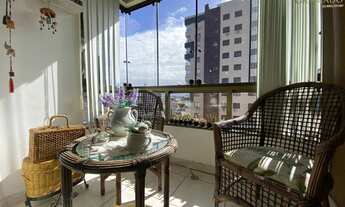 Imagem 5: Linda sacada de frente - 1 dormitório com box - centro de Capão da Canoa !!