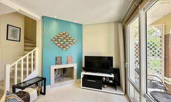 Imagem 5: Sobrado à venda em Xangri-Lá - Condomínio Fechado com infraestrutura completa - Aceita fin