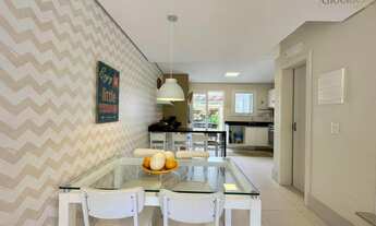 Imagem 6: Sobrado à venda em Xangri-Lá - Condomínio Fechado com infraestrutura completa - Aceita fin