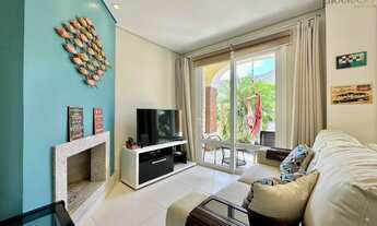 Imagem 4: Sobrado à venda em Xangri-Lá - Condomínio Fechado com infraestrutura completa - Aceita fin