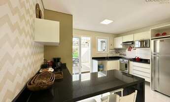 Imagem 7: Sobrado à venda em Xangri-Lá - Condomínio Fechado com infraestrutura completa - Aceita fin