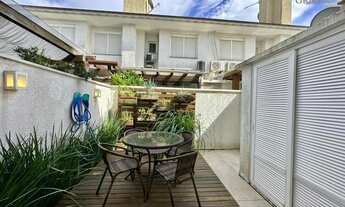 Imagem 2: Sobrado à venda em Xangri-Lá - Condomínio Fechado com infraestrutura completa - Aceita fin