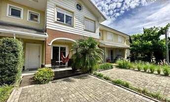 Imagem: Sobrado à venda em Xangri-Lá - Condomínio