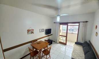 Imagem: Amplo apartamento de 1 dormitório - Centro