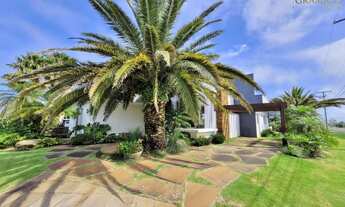 Imagem 2: Charmosa casa com piscina aquecida e vista para o lago em condomínio fechado de luxo - Xa