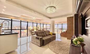 Imagem: Espetacular apartamento no centro de Capão