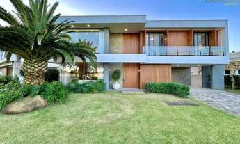 Imagem: Linda casa mobiliada e decorada no condominio