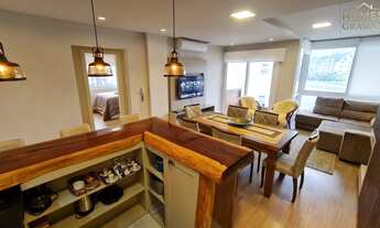 Imagem: Apartamento no Centro de CANELA RS com sala