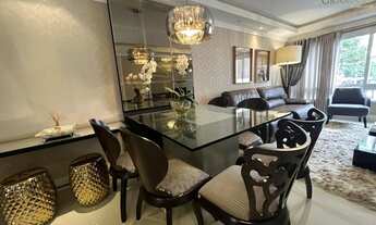 Imagem 4: Apartamento MOBILIADO à venda no Centro de Gramado. Perfeito para morar ou investir em loc